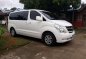 2011 Hyundai Grannd Starex vgt 2.5 Manual trans-3