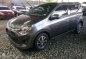 2017 TOYOTA WIGO 1.0 G Automatic Transmission-1