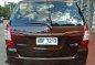 2015 Toyota Innova G Diesel Engine Automatic Transmission-4