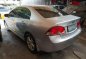 Low Mileage 2007 Honda Civic FD 1.8S Automatic Transmission-11