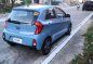 KIA Picanto 2016 AT for sale -3