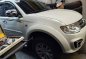 Mitsubishi Montero Sport 2015 for sale-1