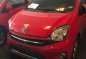 Toyota Wigo G 2017 automatic FOR SALE-0