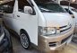 Toyota Hiace 2015 for sale-0