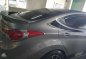 Hyundai Elantra 2013 model 1.8 GLS top of d line-7