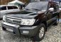 *** Toyota Land Cruiser 100 *** - 1999 Model - Local Unit-1