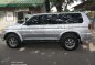 Mitsubishi Montero 2005 local unit for sale -1