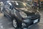 2016 Toyota Wigo 1000G Automatic Gray-0