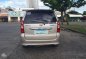 Toyota Avanza 1.5G 2007 FOR SALE-4