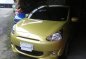 Mitsubishi Mirage 2015 for sale-2