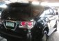 Toyota Fortuner 2012 for sale-3