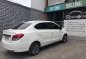 2015 Mitsubishi Mirage G4 GLS A/T-2