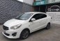 2015 Mitsubishi Mirage G4 GLS A/T-3