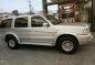 2007 Ford Everest 4x2 Manual FOR SALE-2