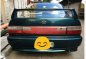 Toyota Corolla GLi 1995 model A/T Price: 95,000.00-1