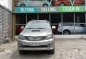 2015 TOYOTA FORTUNER 2.5 V A/T SILVER DIESEL-0