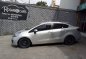 2014 Kia Rio 1.4 EX A/T Silver-3