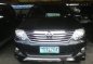 Toyota Fortuner 2012 for sale-1