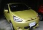 Mitsubishi Mirage 2015 for sale-0