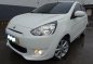 Mitsubishi Mirage 2013 for sale-0