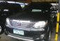 Toyota Fortuner 2012 for sale-2