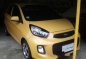 Kia Picanto 2016 for sale-0