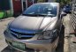 2008 Honda City for sale-0