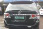 Toyota Fortuner 2014 for sale-4