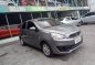 Mitsubishi Mirage 2016 for sale-0