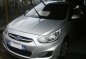 Hyundai Accent 2016 for sale-2