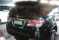 Toyota Fortuner 2012 for sale-4