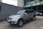 Mitsubishi Montero Sport 2015 for sale-3