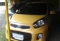 Kia Picanto 2016 for sale-1