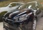 2017 Toyota Yaris 1.3 E Automatic Black Model-0