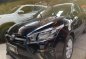 2017 Toyota Yaris 1.3 E Automatic Black Model-0