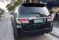 2013 Toyota Fortuner G  diesel A/T original paint-6