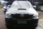 Toyota Fortuner 2014 for sale-1