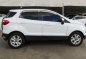 Ford EcoSport 2016 AT for sale-3