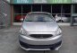 2016 Mitsubishi Mirage 1.2 GLX Hatchback M/T-2