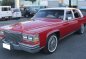 Cadillac DeVille 1988 for sale-0