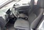 2016 Mitsubishi Mirage 1.2 GLX Hatchback M/T-10