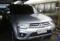 Mitsubishi Montero Sport 2014 for sale-0