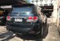 Toyota Fortuner 2014 for sale-8