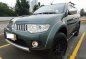 Mitsubishi Montero Sport 2010 for sale-0