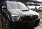 Toyota Fortuner 2014 for sale-0