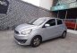 2016 Mitsubishi Mirage 1.2 GLX Hatchback M/T-4