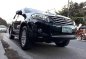 2013 Toyota Fortuner G  diesel A/T original paint-4