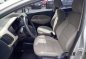 2014 Kia Rio 1.4 EX A/T Silver-8