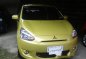 Mitsubishi Mirage 2015 for sale-1