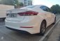 Fastbreak 2017 Hyundai Elantra Manual NSG-3